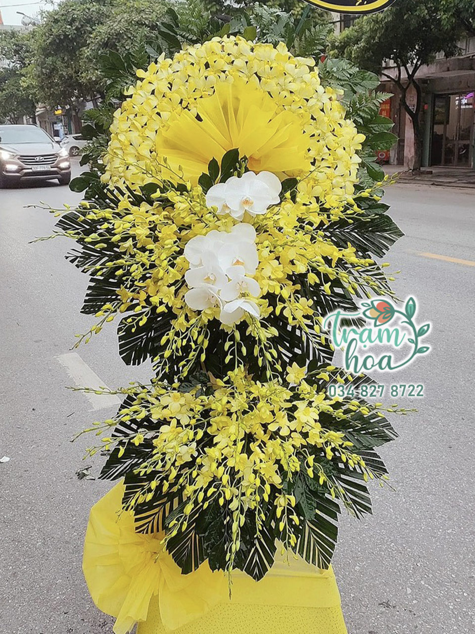 Hoa-Chia-Buon-TH-CB148.jpg Thành Kính - Image 1