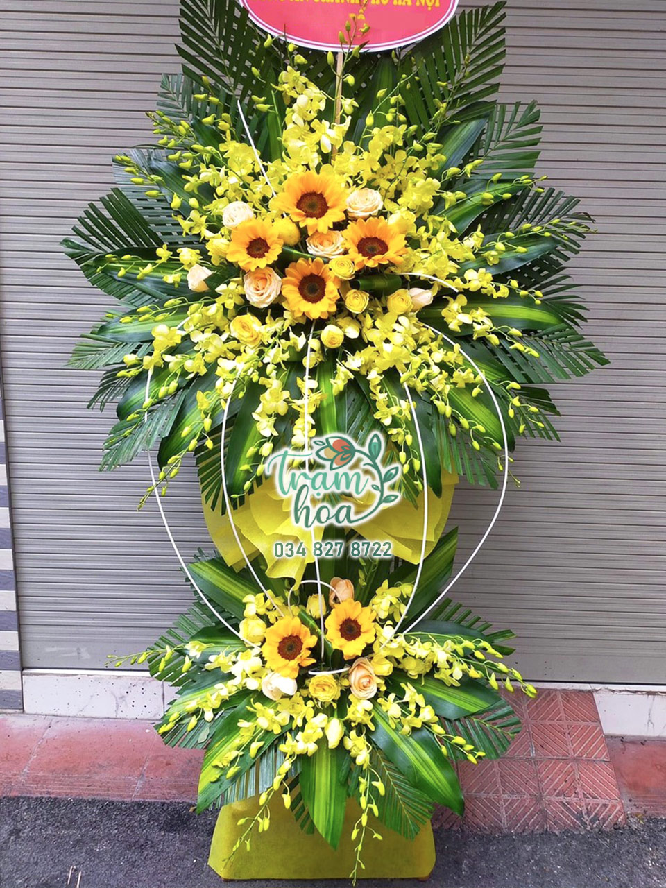 Hoa-Chia-Buon-TH-CB149.jpg Thành Tâm Khấn Nguyện - Image 1