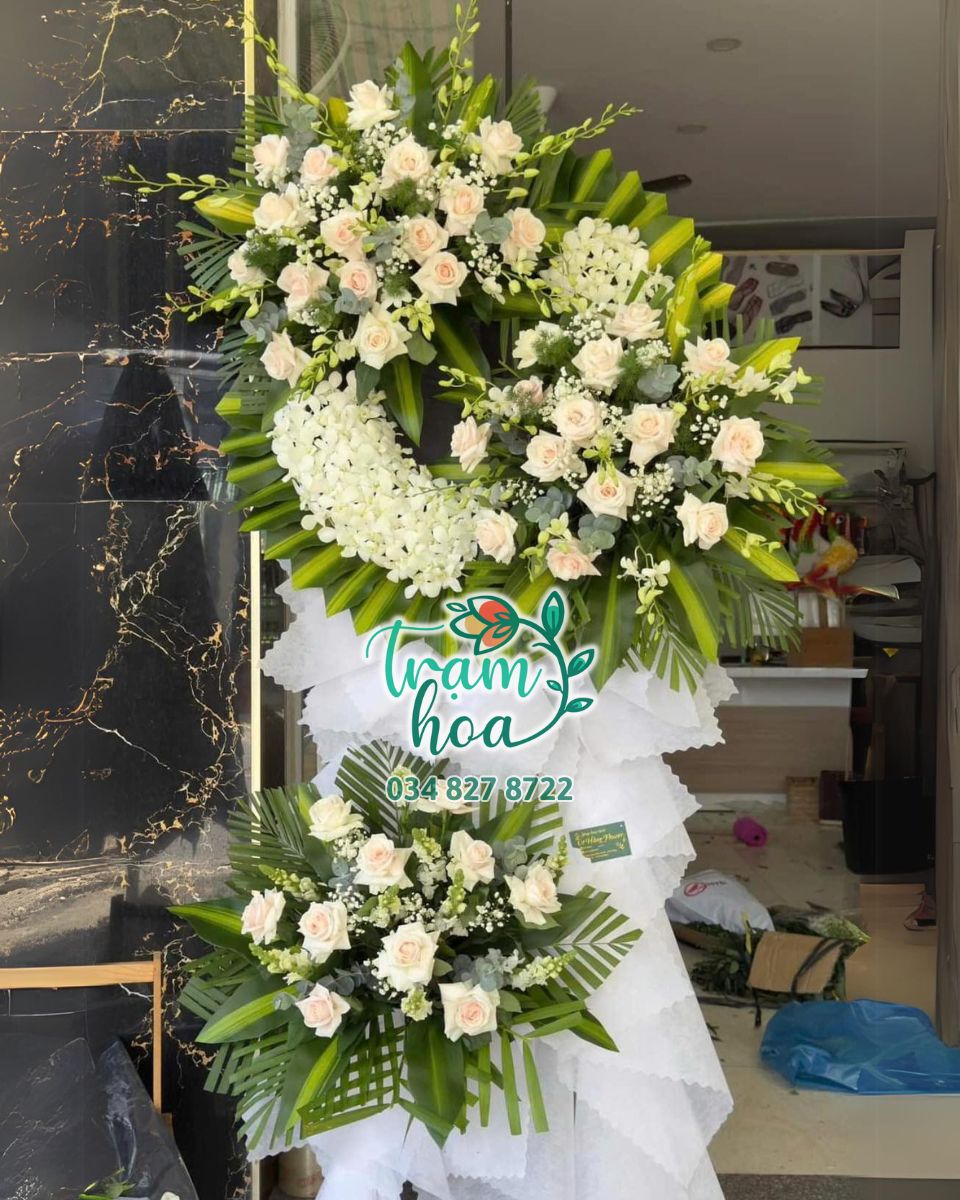 Hoa-Chia-Buon-TH-CB163.jpg Ngàn Lời Thương - Image 1