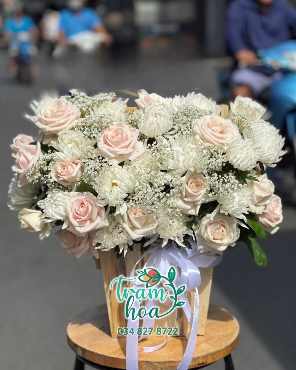Hoa-Chia-Buon-TH-CB165.jpg Yên Giấc - Image 1