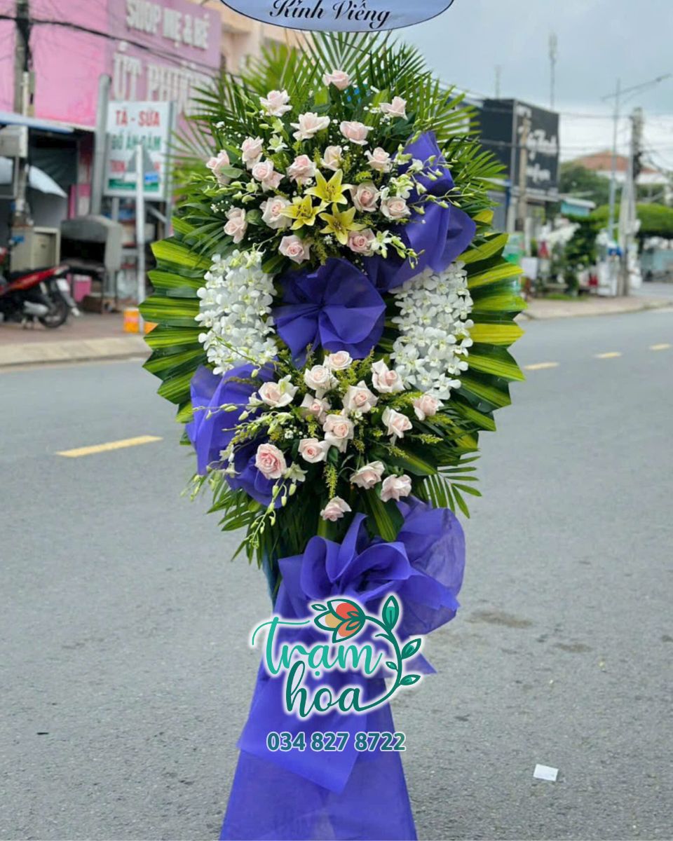 Hoa-Chia-Buon-TH-CB167.jpg Lời Chia Ly - Image 1