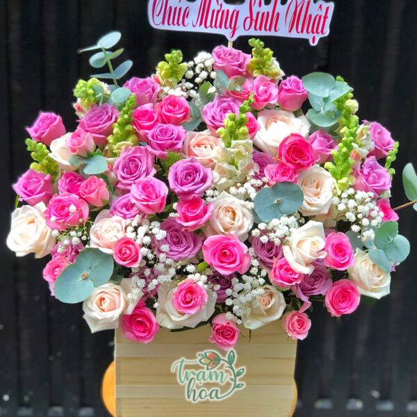 Yêu Thương