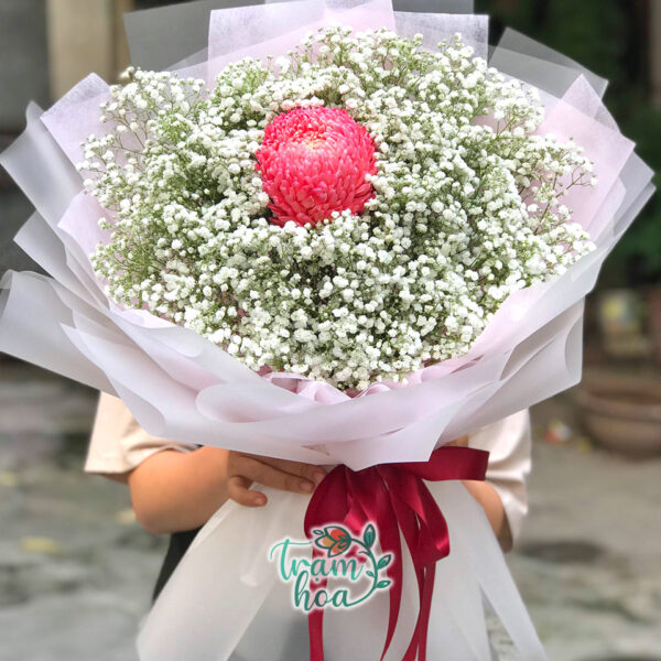 Chỉ Riêng Em