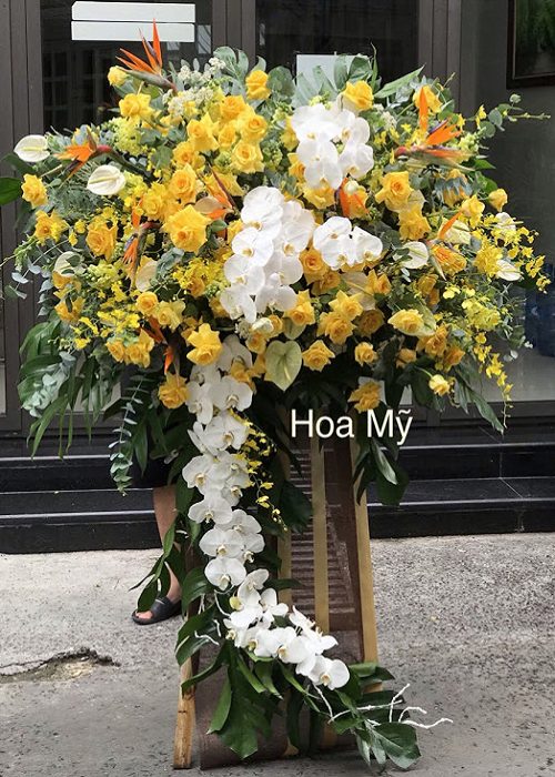 IMG_0158.jpg Vòng Hoa Khai Trương Đẹp Và Sang Trọng - Image 1