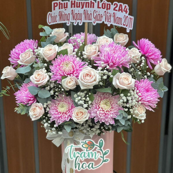 Nhịp Yêu