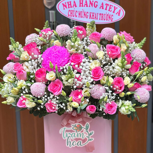 Thì Thầm Mùa Xuân