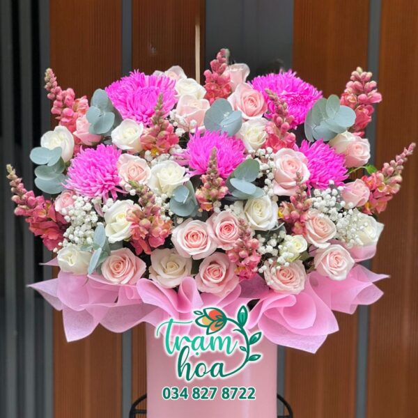 Hương Sắc