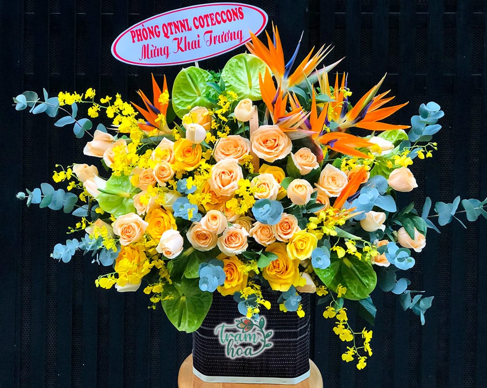 Lang-Hoa-De-Ban-TH-H032-Tron-Niem-Vui.jpg Trọn Niềm Vui - Image 1