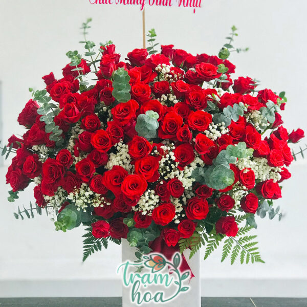 Hạnh Phúc Ngọt Ngào