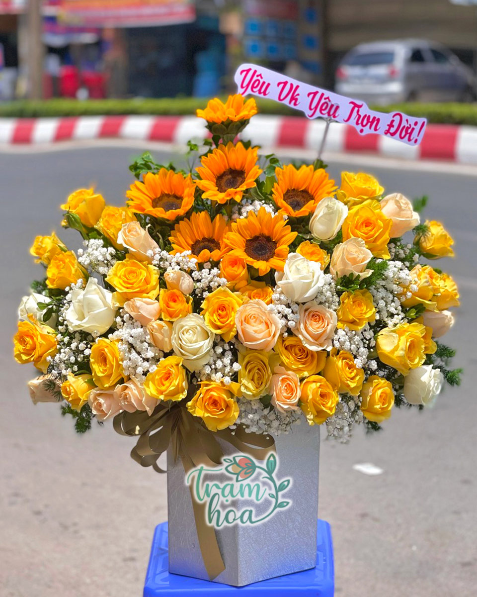 Lang-Hoa-De-Ban-TH-H060-Nang-Som.jpg Nắng Sớm - Image 1