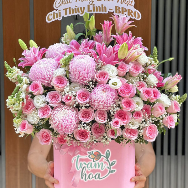 Khoe Sắc