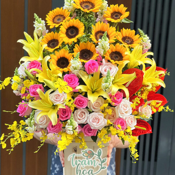Sức Sống