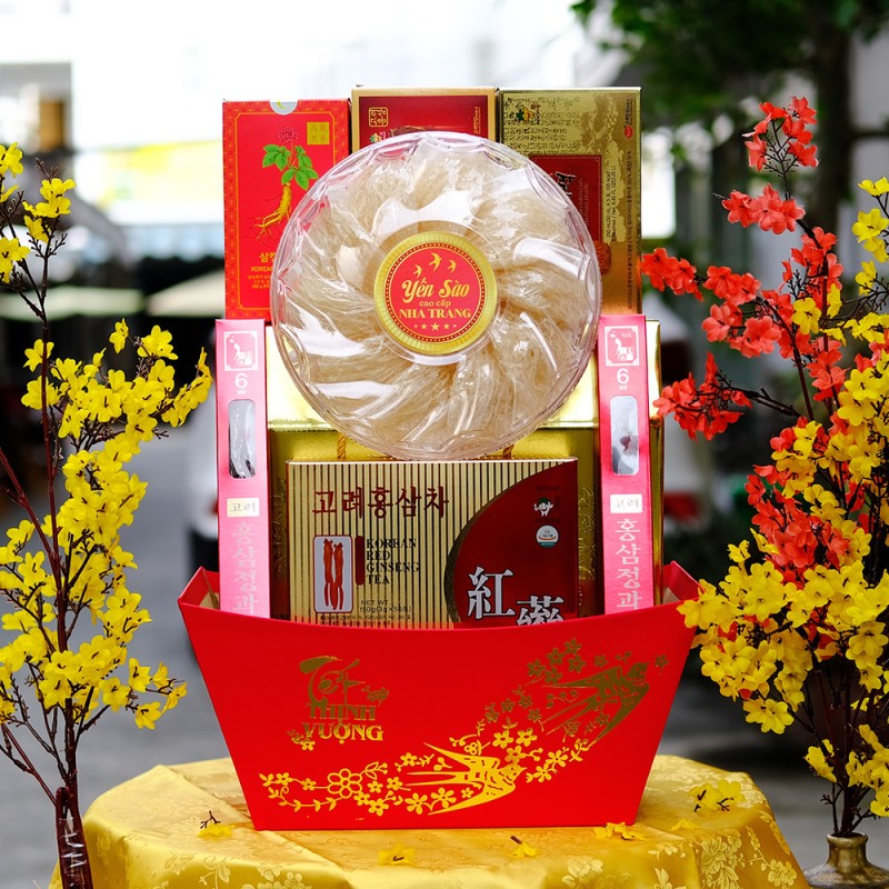NoLogo-NPS54-G7550.jpg Giỏ Quà Tết Yến Sào Cao Cấp Sang Trọng NPS54-G7550 - Image 1