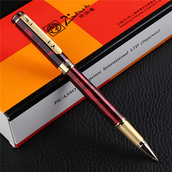 Bút Picasso 902RR -Giấc mơ nàng Marie