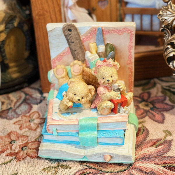 Cherished Teddies Collection
