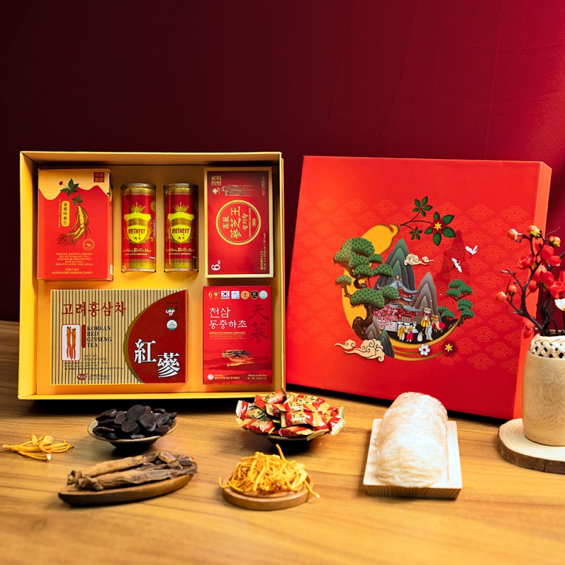 anh-dai-dien-PS2545-B6-H890.jpg Hộp Quà Tết Cao Cấp Sức Khoẻ PS2545-B6-H890 - Image 1