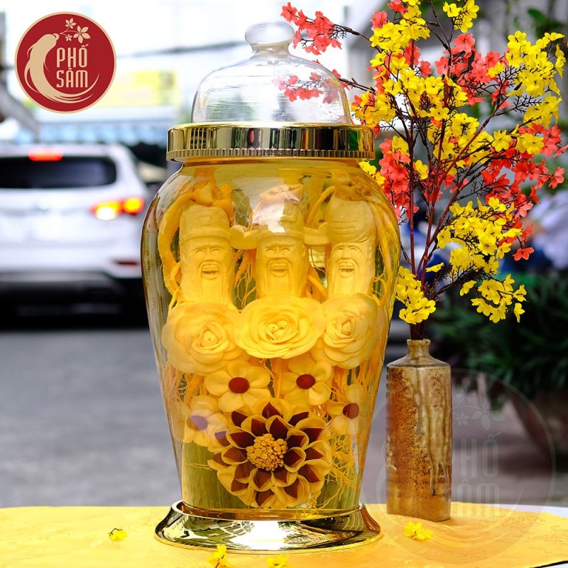 anh-dai-dien-binh-phuc-loc-tho-22lit.jpg Bình Sâm Hàn Quốc Phúc Lộc Thọ Bình To 22 Lít - Image 1