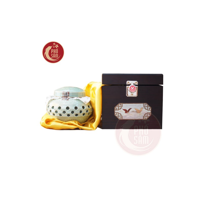 anh-dai-dien-cao-hong-sam-hoang-de-500g.jpg Cao hồng sâm Hoàng Đế hũ 500g. Hàn Quốc hộp quà tặng đặc biệt - Image 1