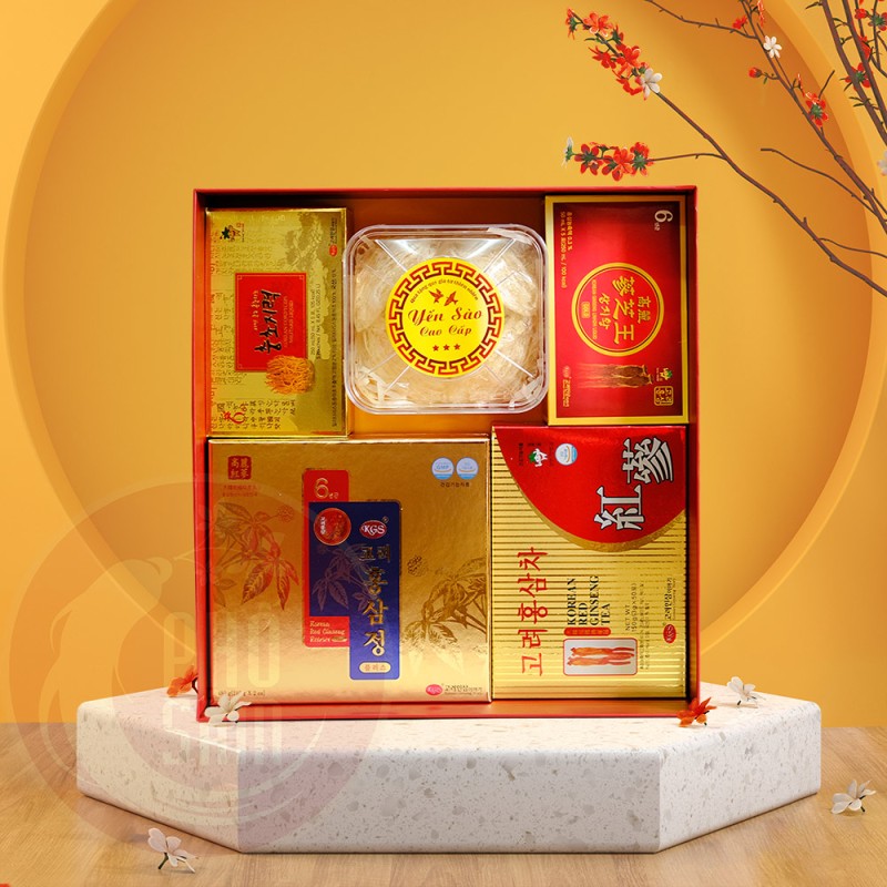 anh-dai-dien-hop-qua-tet-suc-khoe-CBS19-48-H3480.jpg Hộp Quà Tết Cao Cấp Yến Sào và Nhân Sâm Hàn Quốc Sức Khoẻ CBS19-55-H4000 - Image 1