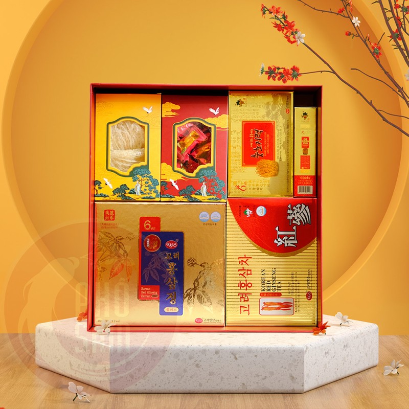 anh-dai-dien-hop-qua-tet-suc-khoe-CBS26-49-H2750.jpg Hộp Quà Tết Yến Sào Tinh Chế Cao Cấp Sức Khoẻ CBS26-49-H2750 - Image 1