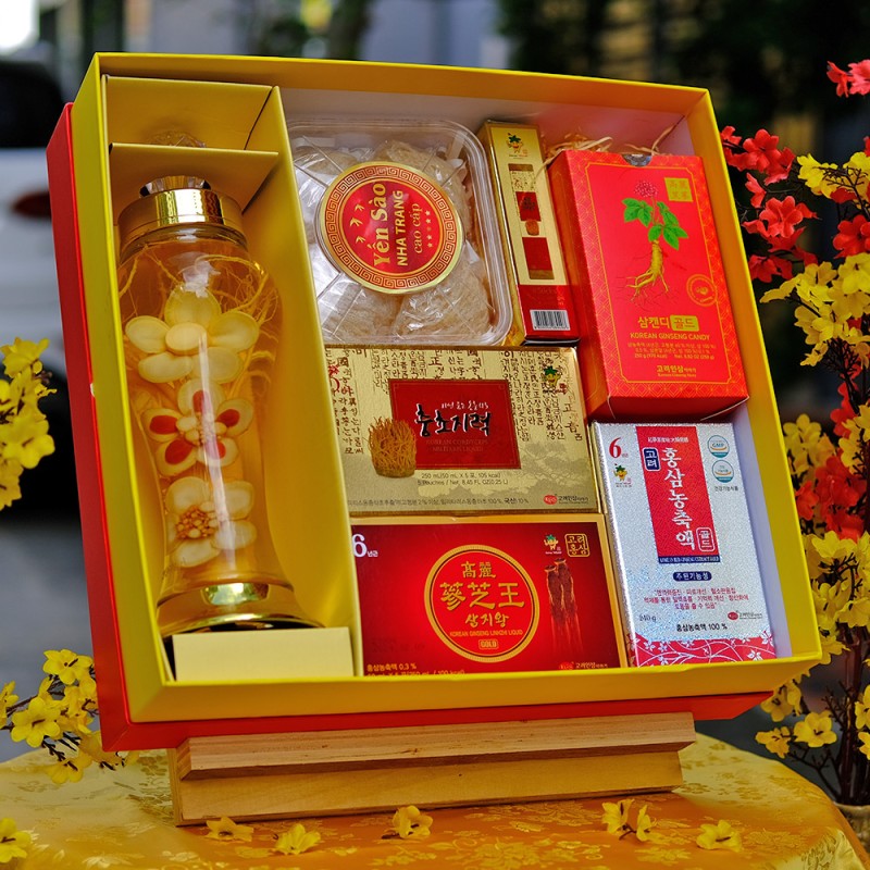 anh-dai-dien-nps49-h7800__1_.jpg Hộp Quà Tết Sức Khoẻ Hồng Sâm NPS49 - H7800 - Image 1