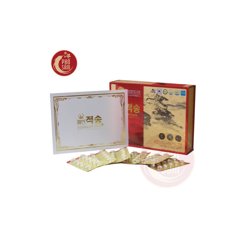 anh-dai-dien-tinh-dau-thong-do-Pine-Jeok-Song-Gold-120vien.jpg Pine Jeok Song Gold 120 viên tinh dầu thông đỏ chính phủ hàng du lịch hàn quốc - Image 1