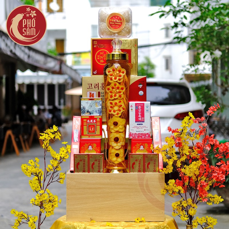 anh-dai-dien-vip54-g1800.jpg Giỏ Quà Tết Cao Cấp Sang Trọng Đẳng Cấp VIP54 - G18 - Image 1