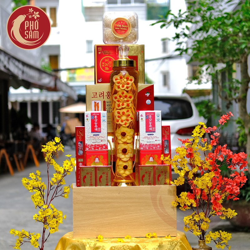 anh-dai-dien-vip54-g20.jpg Giỏ Quà Tết Cao Cấp Sang Trọng Đẳng Cấp VIP52 - G19 - Image 1