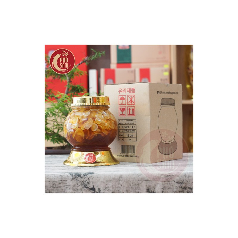 anhh-dai-dien-sam-tuoi-thai-lat-14l_.jpg Sâm tươi thái lát ngâm mật ong lọ 1.4 lít - Image 1