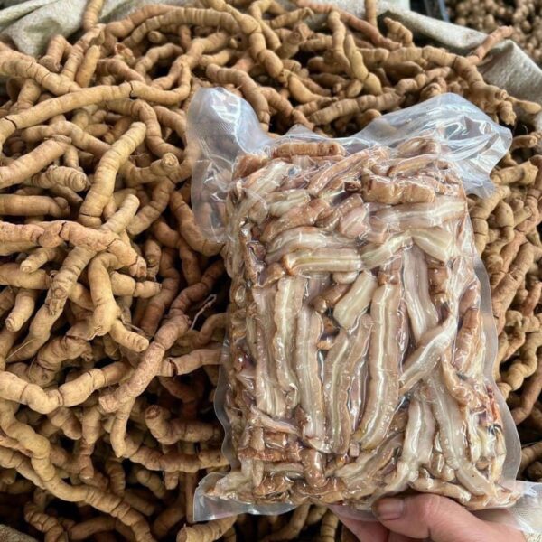 Giá sỉ ba kích tím tươi