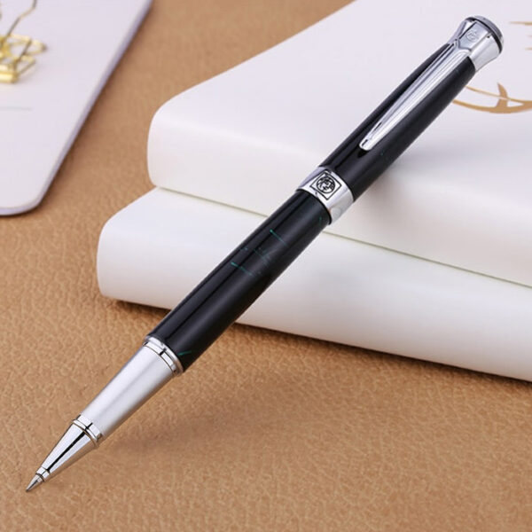 Bút Picasso Flower – Mặt nạ Châu Phi 903 Rgreen