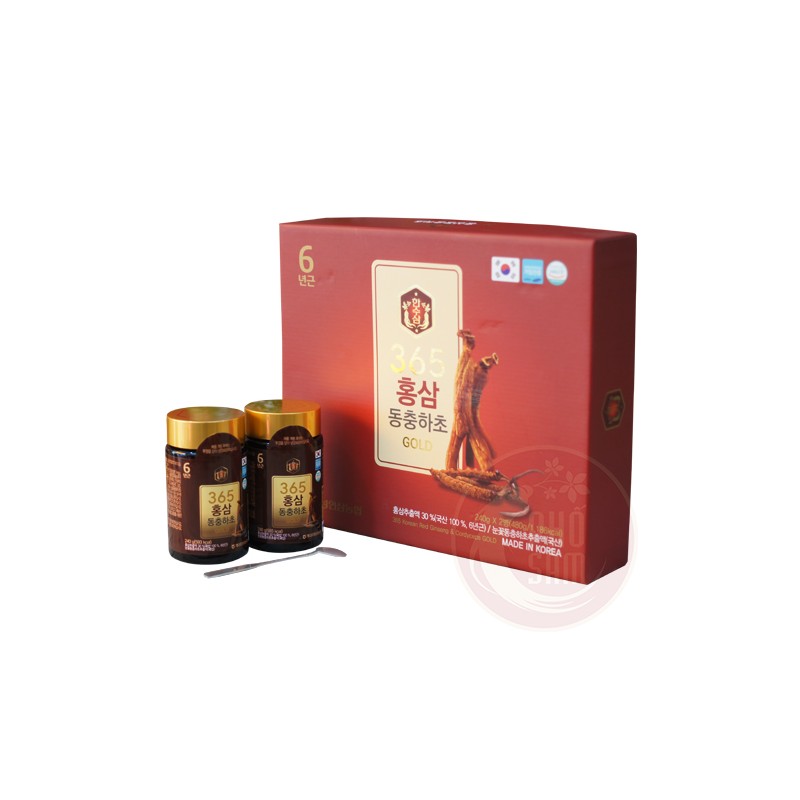 cao-hong-sam-dong-trung-365-hop-2-lo-x-240gr-dai-dien.jpg Cao hồng sâm đông trùng 365 hộp 2 lọ x 240gr - Image 1
