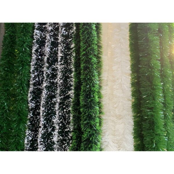 Dây thông xù (dây sừng trâu) 2m