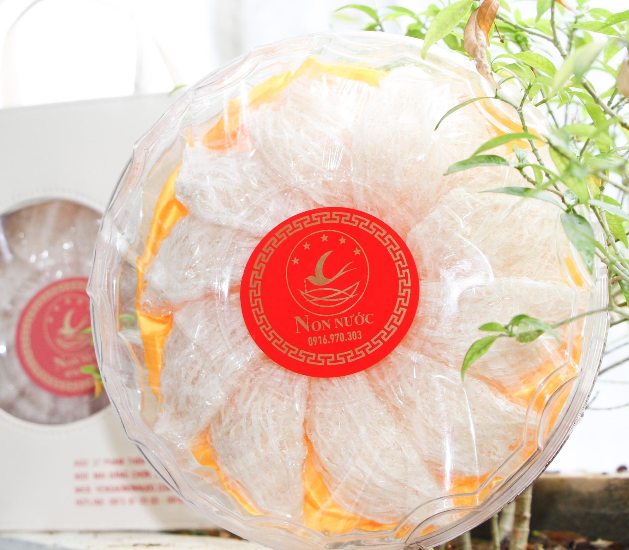 gia-yen-sao-da-nang-2-1.jpg Tổ yến tinh chế 100 gram nguyên chất | yến tổ tinh chế - Image 1