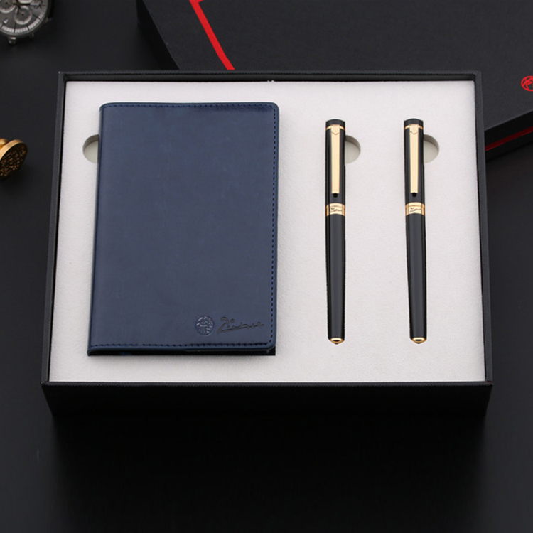 giftset-qua-tang-but-cao-cap-12-1.jpg Bút ký Picasso 908 Bí mật của Picasso – Bộ quà kèm sổ da - Image 1