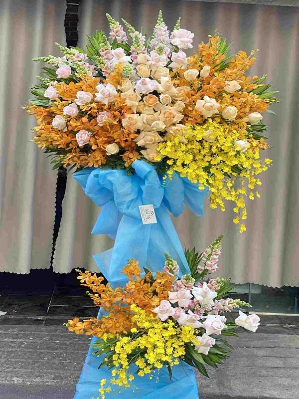 hoa-chuc-mung-tat-nien.jpg Hoa Chúc Mừng Tất Niên Công Ty, Hoa Tặng Năm Mới - Image 1