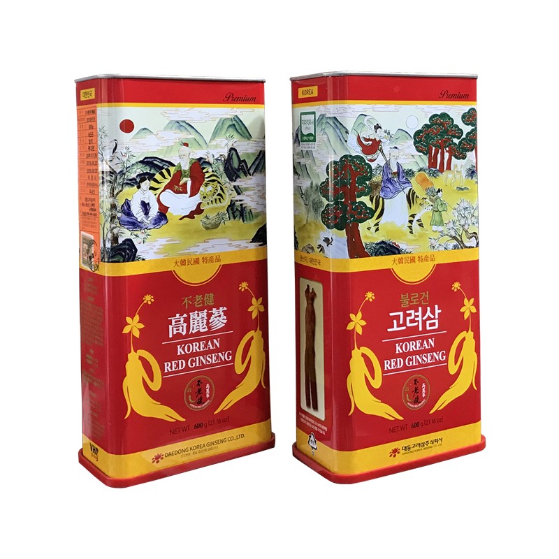 hong-sam-cu-kho-hop-thiec-600g-chinh-hang-deadong-han-quoc.jpg Sâm củ khô Daedong 600g hộp thiếc hồng sâm hàn quốc - Image 1