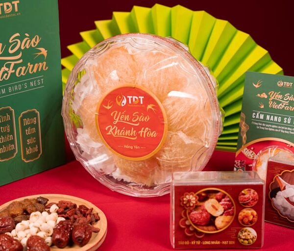 Hồng Yến Vietfarm