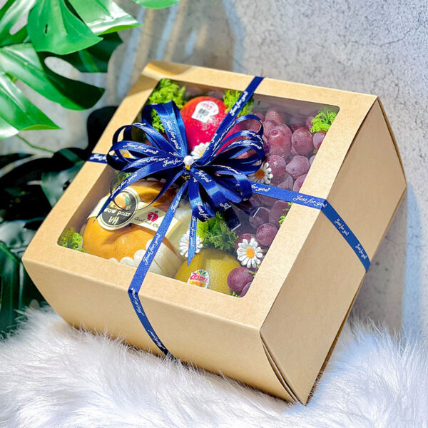 Hộp quà trái cây ht87