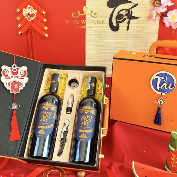 Tết Đại An