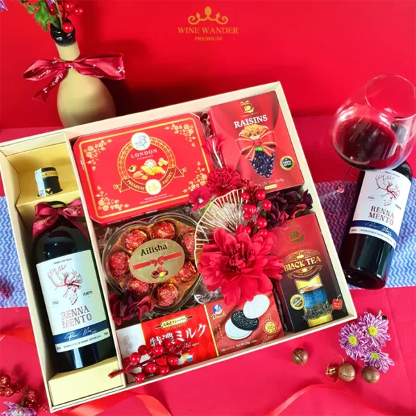 Set Vạn Phúc