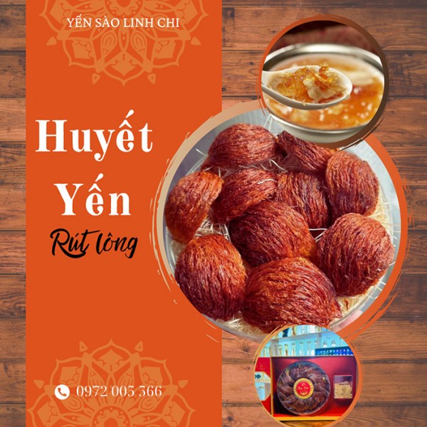 huyet-yen-rut-long-600x600-1.jpg Rượu nhân sâm GeumJu - Image 1