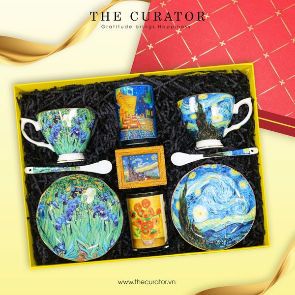 iris_mix_starry_night_083fecefd5b94d53a9fff7c7db27f69c_grande.jpg Van Gogh's masterpieces gift set - Image 1