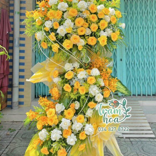 Đơm Hoa Kết Trái