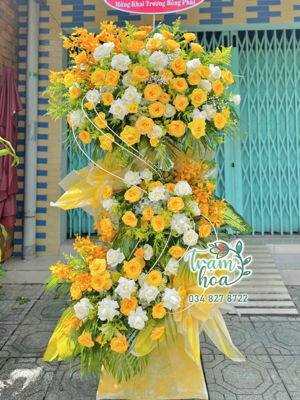 ke-hoa-khai-truong-kt001.jpg Đơm Hoa Kết Trái - Image 1