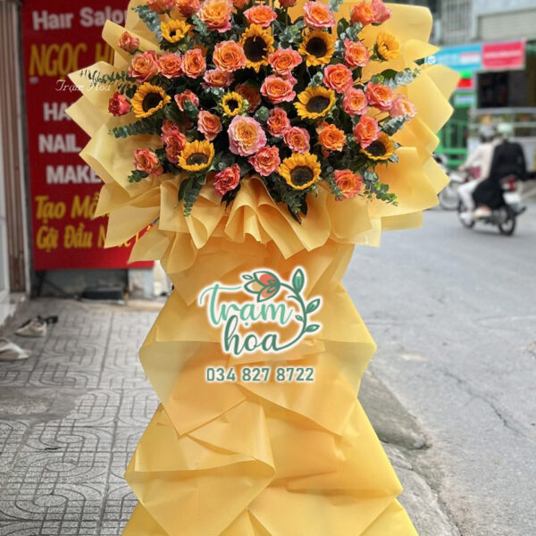 Chúc Mừng Tấn Tiến