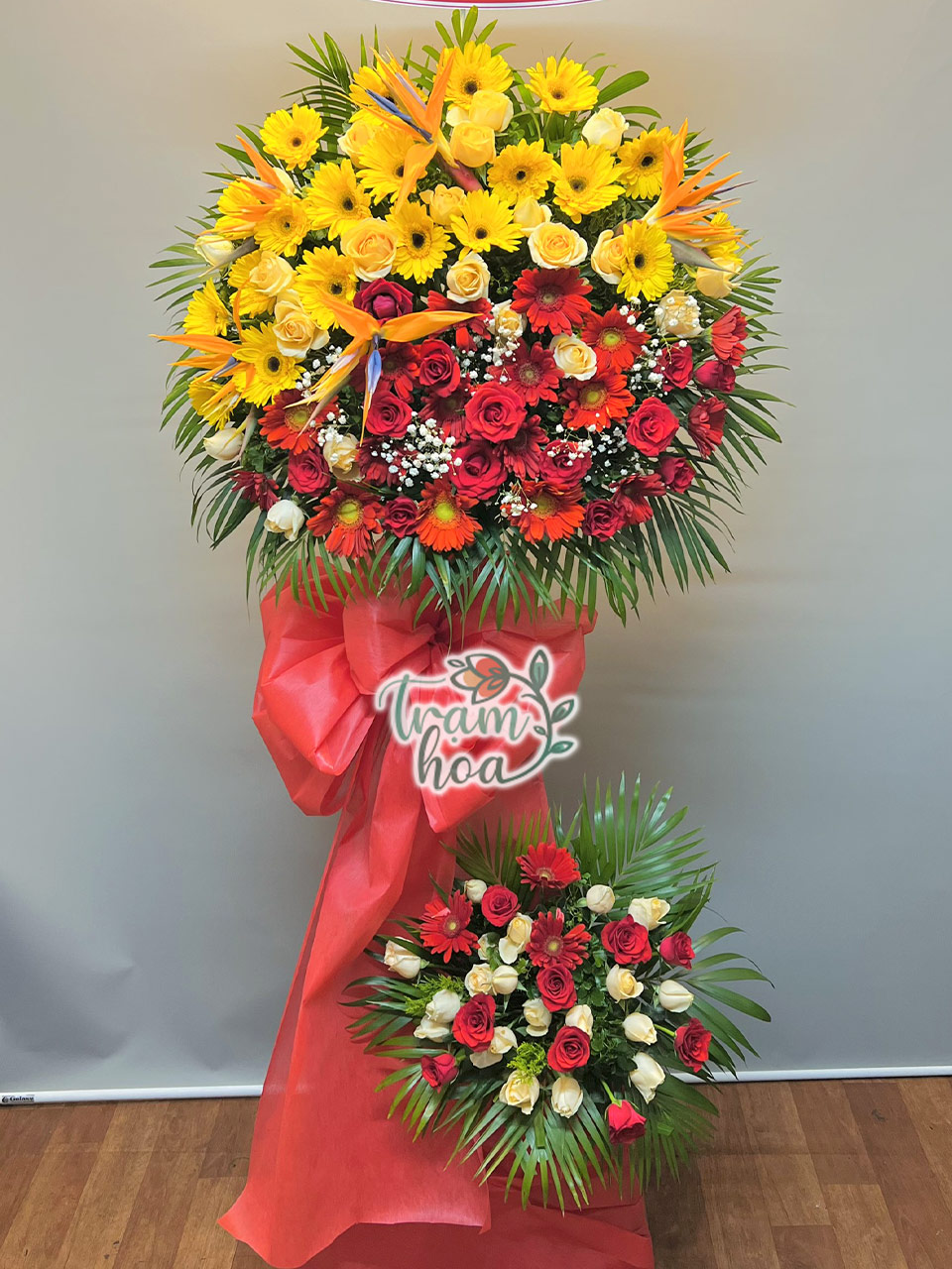 ke-hoa-khai-truong-kt007-ma-dao-thanh-cong.jpg Mã Đáo Thành Công - Image 1