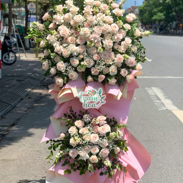 Vạn Sự May Mắn