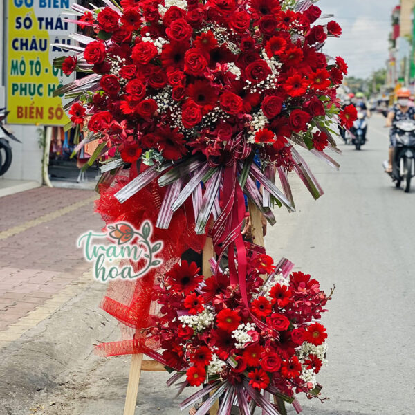 Vạn Điều May Mắn