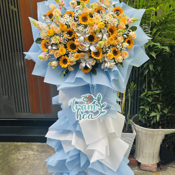 Vạn Sự Khởi Sắc